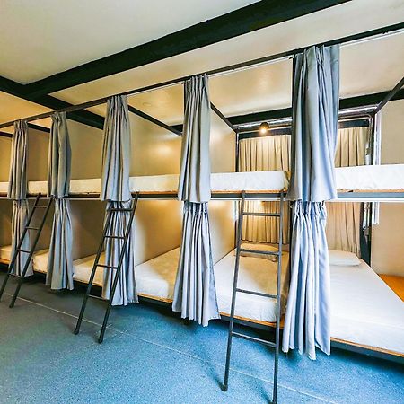 Laika Hostel 캄부리 외부 사진